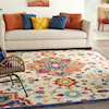 Nourison Bahari 8' x 10'  Rug