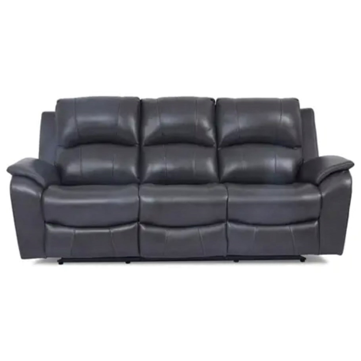 VFM Signature 5313 Power Headrest Reclining Sofa