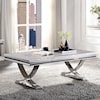 Furniture of America Wettingen Coffee Table