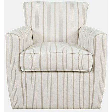 Swivel Accent Chair