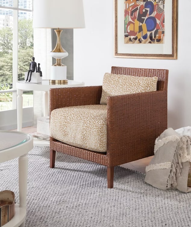 Braxton Culler Beryl Accent Chair