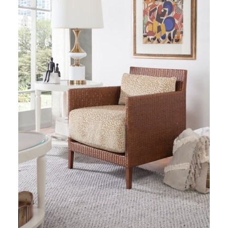 Accent Chair