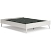 Ashley Furniture Signature Design Aprilyn Queen Platform Bed