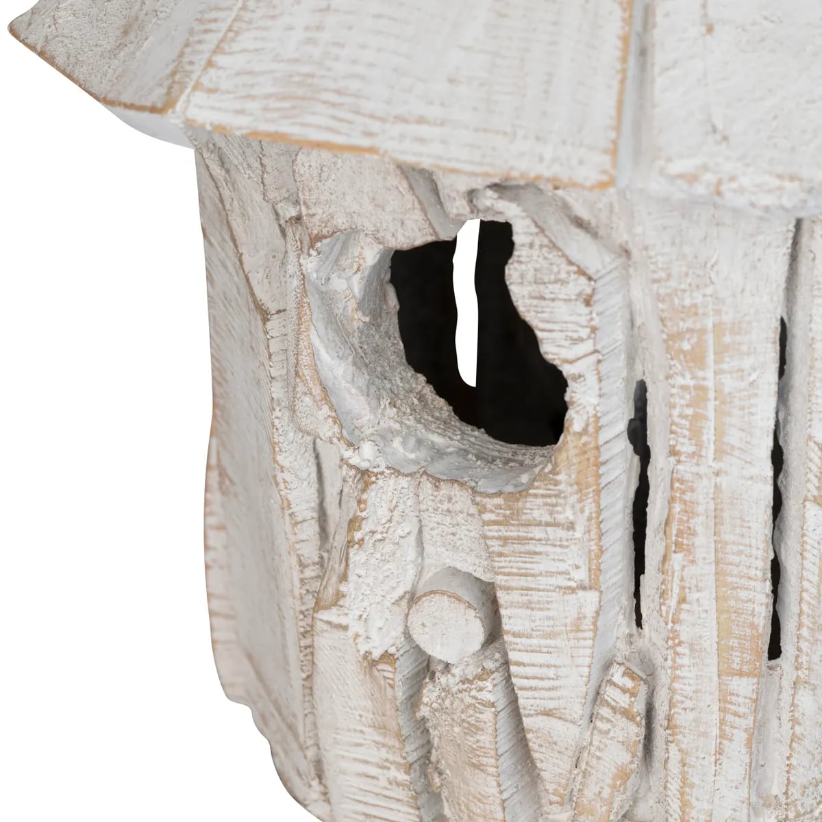 Birdhouse Table Lamp