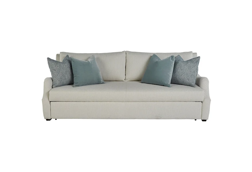 Coastal Living Home - Getaway Sofa Sleeper by Universal at Powell's Furniture and Mattress