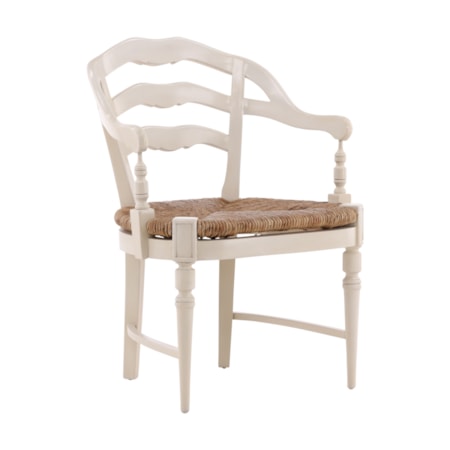 Dining Arm Chair