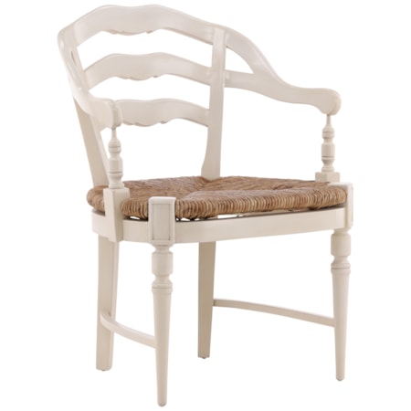 Dining Arm Chair