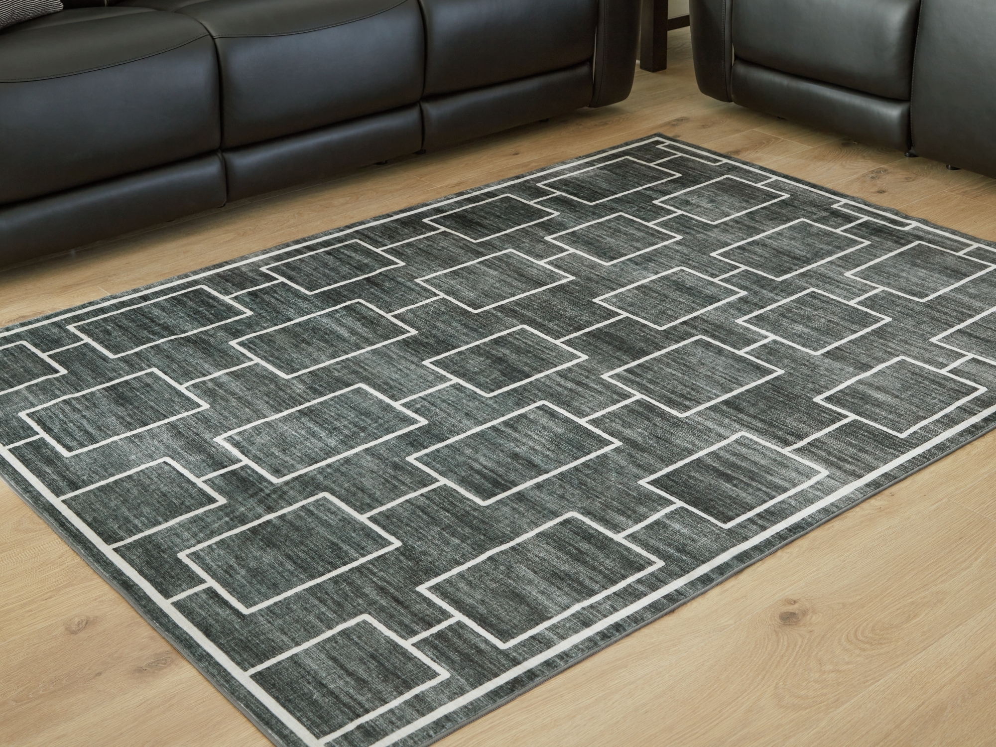 Washable Medium Rug