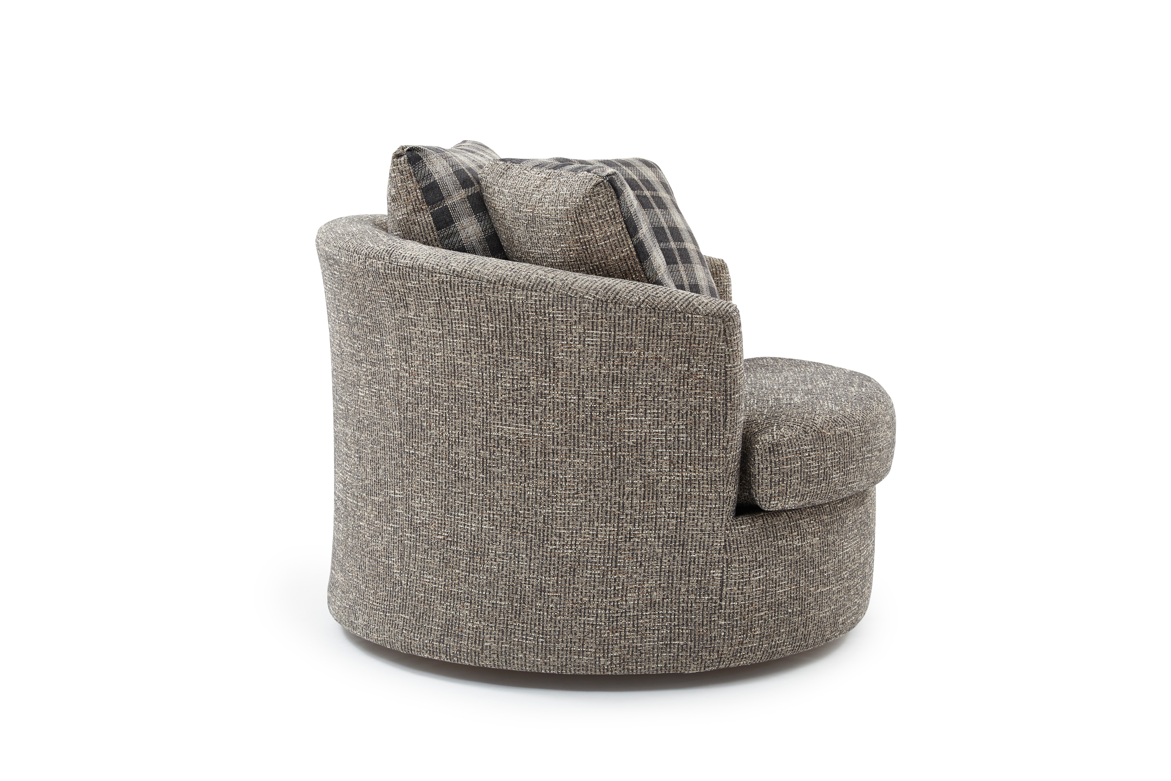 Best Home Furnishings Field & Stream Swivel Glider Chair