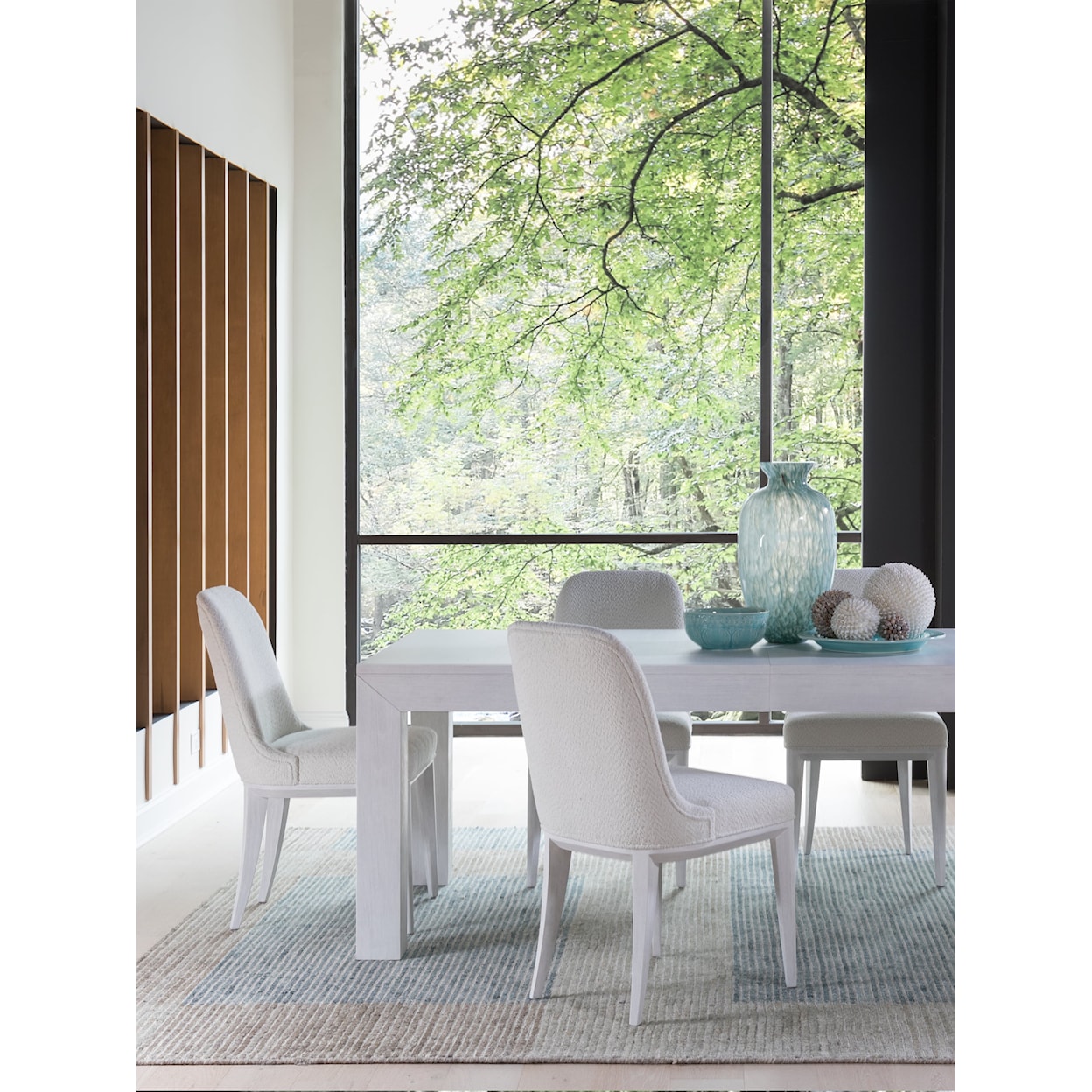 Artistica Osiris Rectangular Dining Table