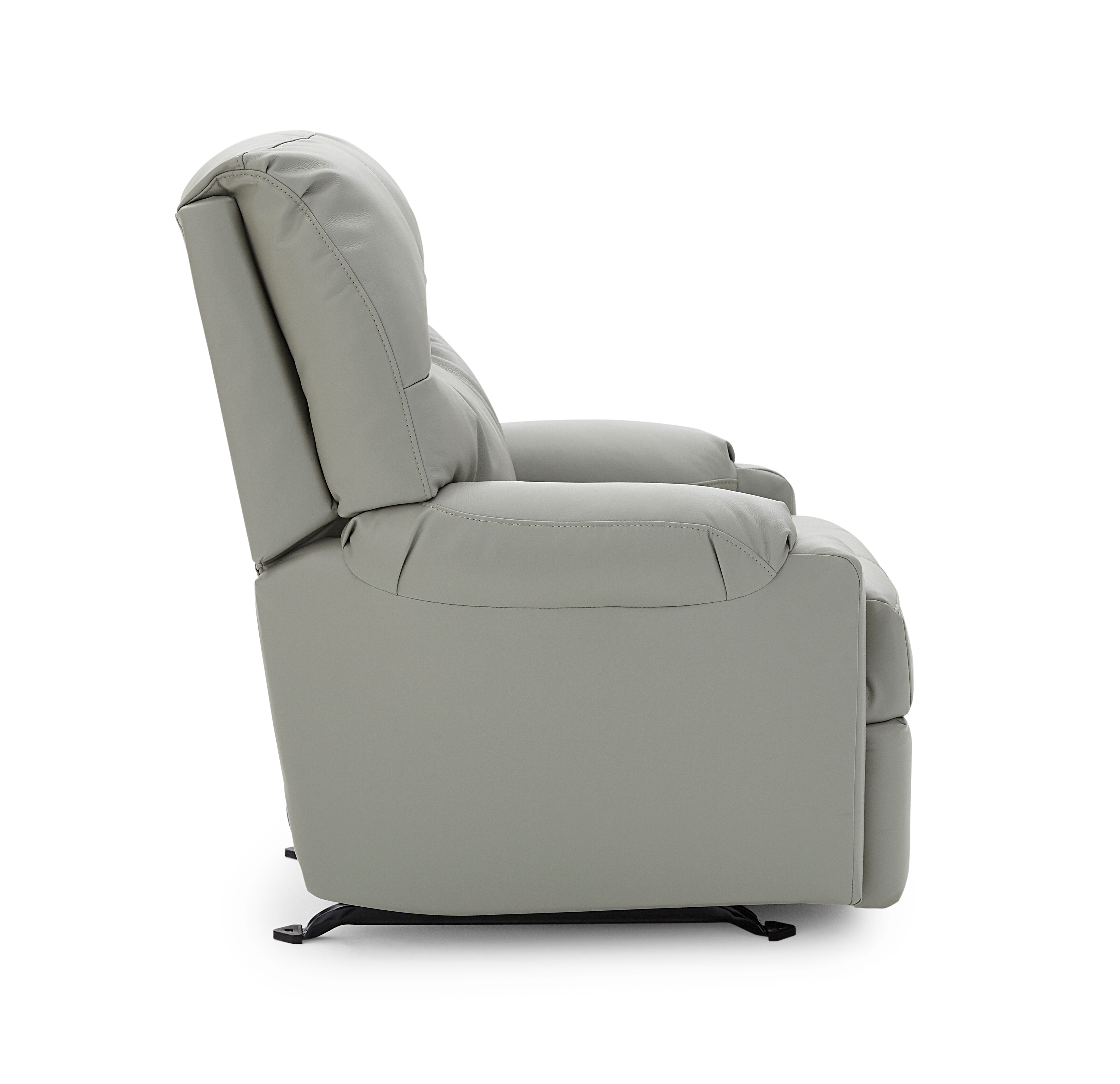 Power Space Saver Recliner
