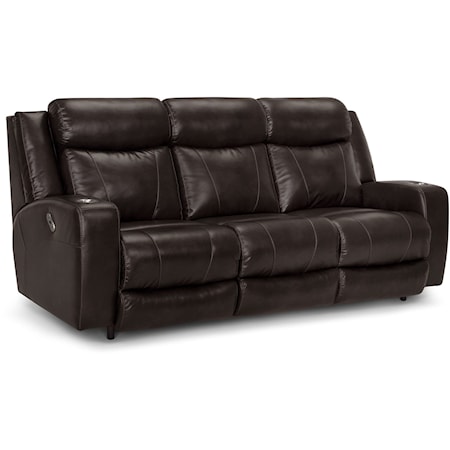 Power Reclining Sofa