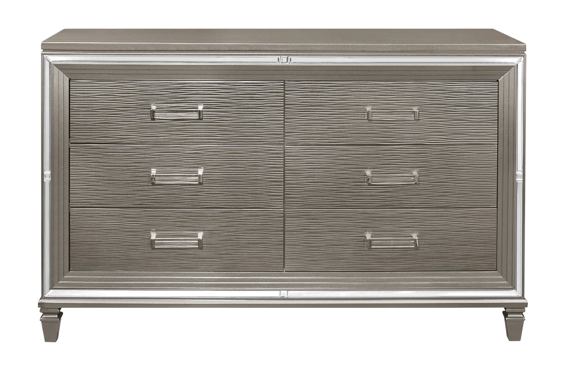 4-Piece Queen Bedroom Set