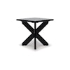 Signature Design by Ashley Joshyard Square End Table