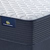 Serta Classic Elite XFM Queen Extra Firm Mattress