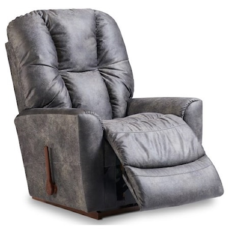 Power Recliner XR+ Reclina-Rocker Recliner