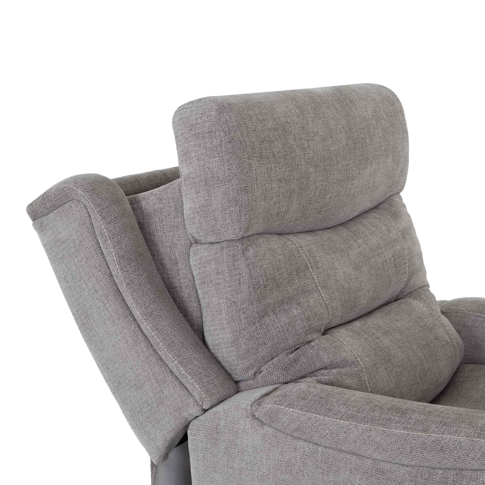 Franklin 4539 Magnus Power Rocker Recliner