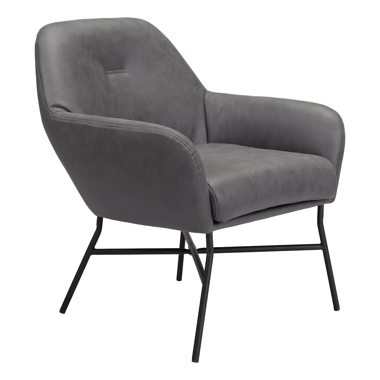 Zuo Hans Accent Chair