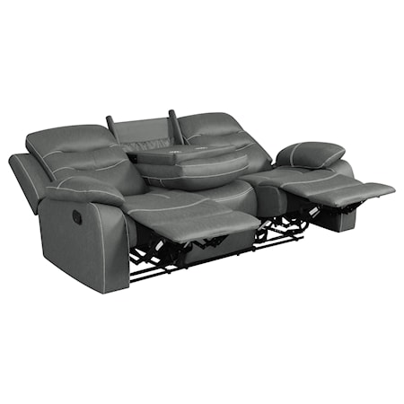 Nova 2-piece Sofa Set