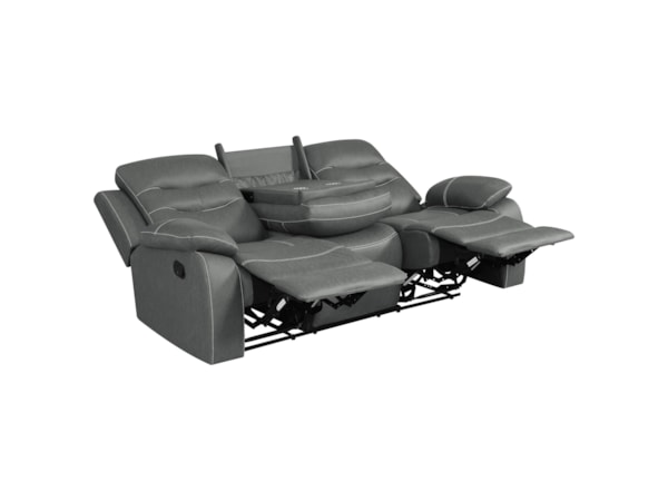 Nova 2-piece Sofa Set