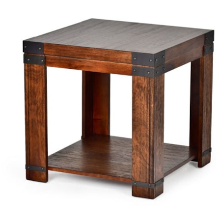End Table