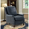 Barcalounger Ashebrooke 3-way Recliner with Footrest Extension