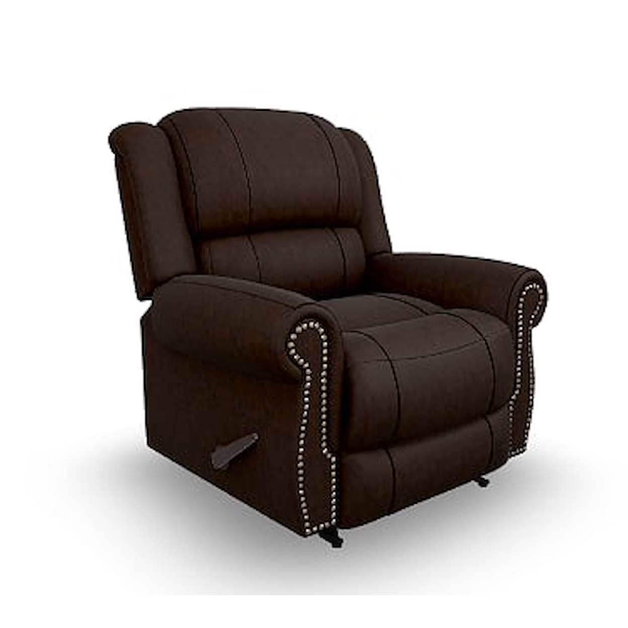 Best Home Furnishings Terrill Rocker Recliner