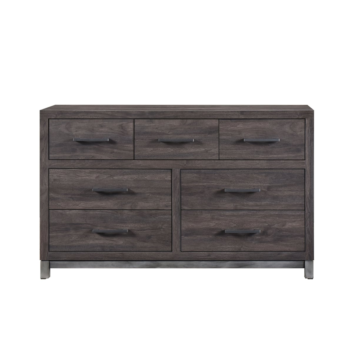Homelegance Zephyr 7-Drawer Dresser
