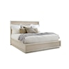 A.R.T. Furniture Inc Cotiere King Bed 