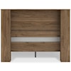 Signature Design by Ashley Aprilyn Full Bookcase Bed