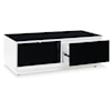 Ashley Furniture Signature Design Gardoni Coffee Table and 2 End Tables