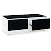 StyleLine Gardoni Coffee Table And 2 Chairside End Tables