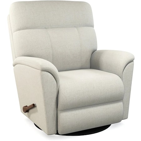 Gliding Recliner