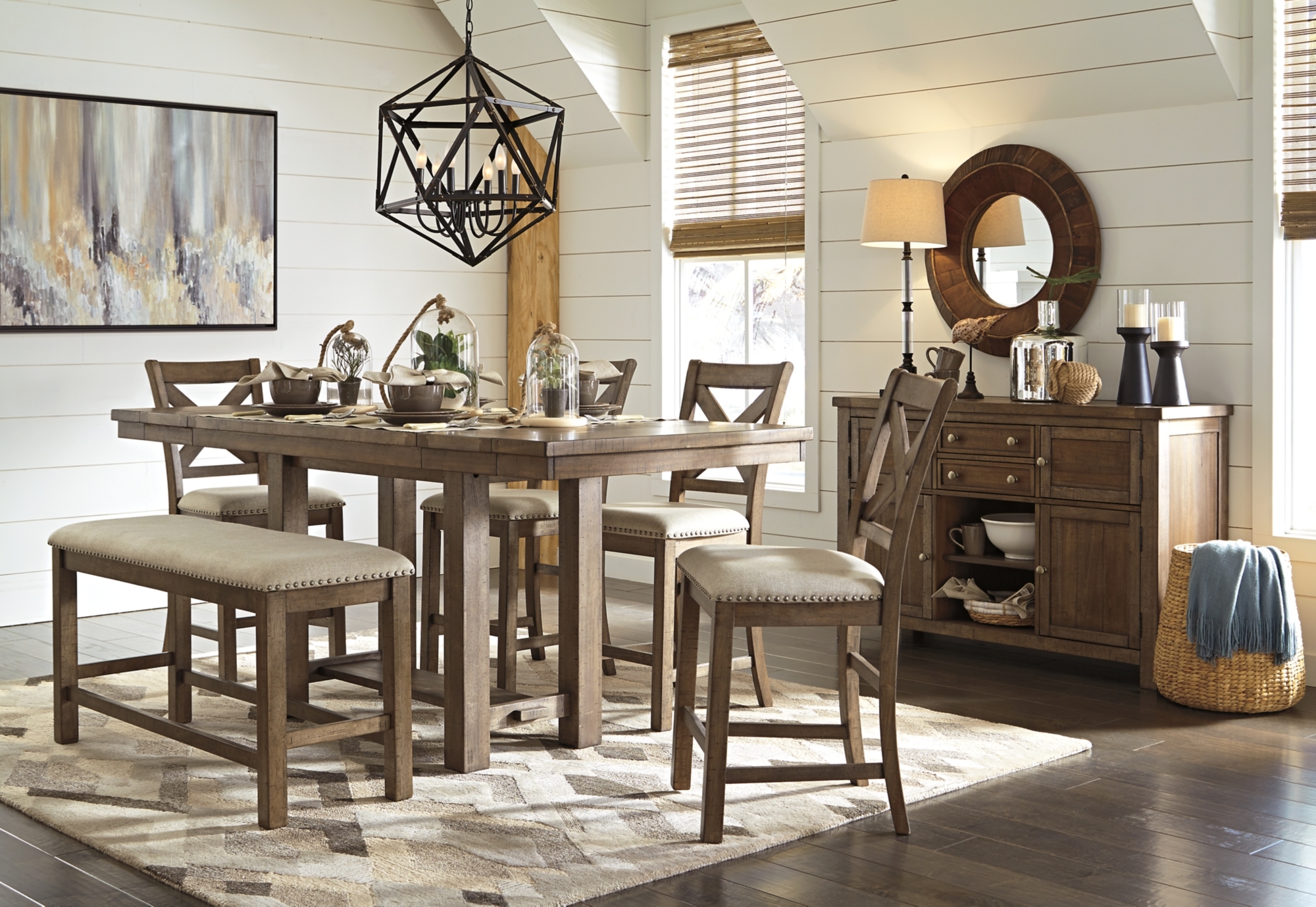 Dining Room Set