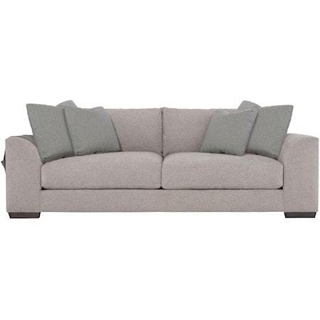 Parker Fabric Sofa
