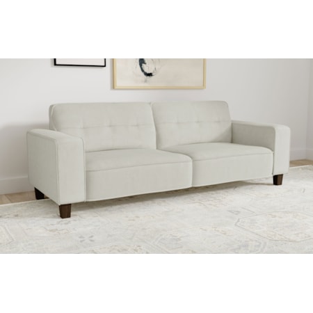 Deerhurst Tufted Sofa