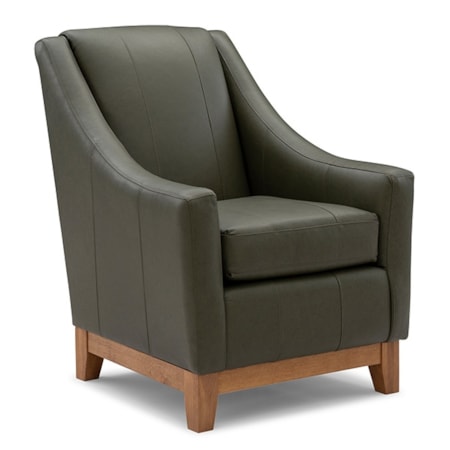 Club Chair