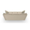 Best Home Furnishings Marinette Full Stationary Sleeper Sofa