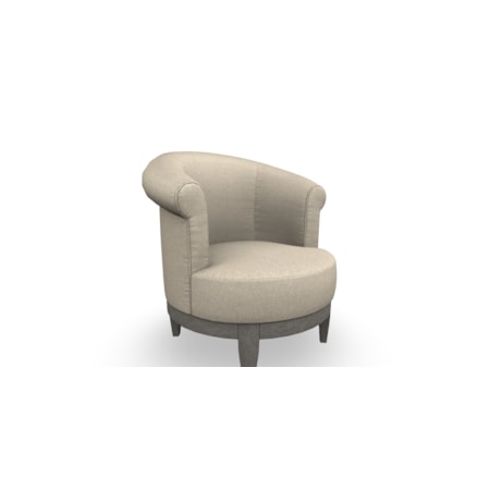 Swivel Chair