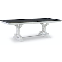 Transitional Extension Table