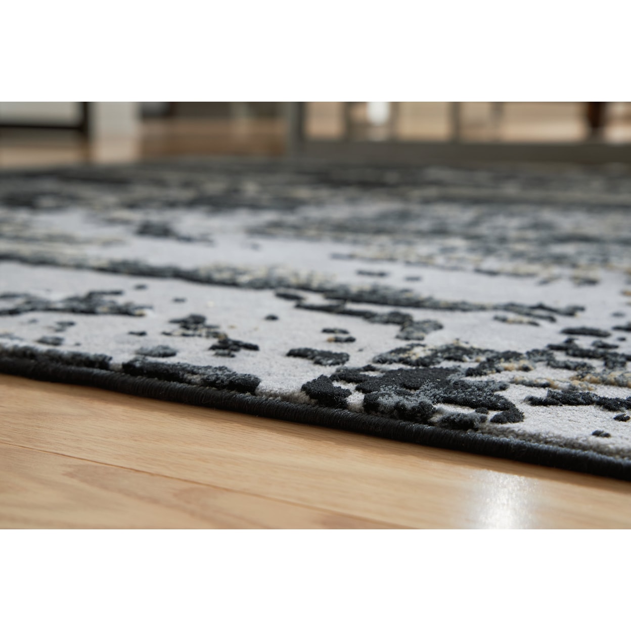 Ashley Furniture Signature Design Wasilla Medium Rug