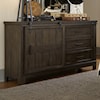 Libby Thornwood Hills 3-Drawer Dresser