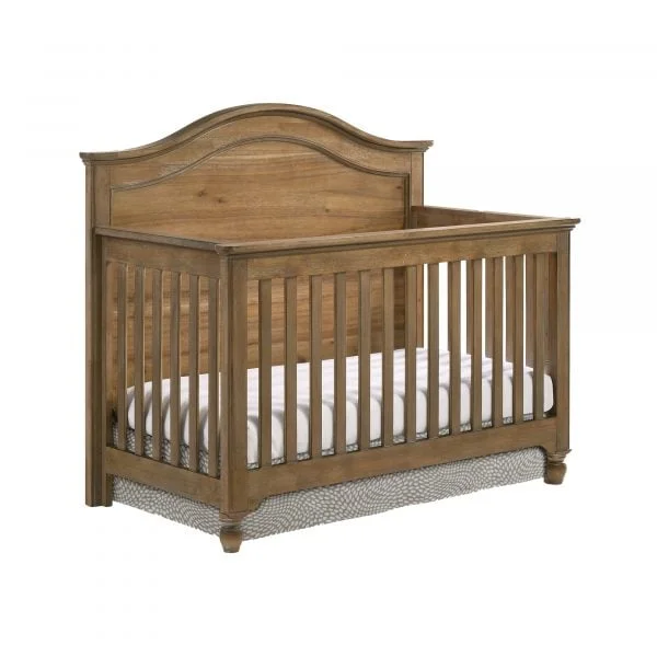 Westwood Design Highland Rustic Convertible Crib Darvin Furniture