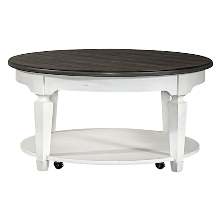 3-Piece Occasional Table Set