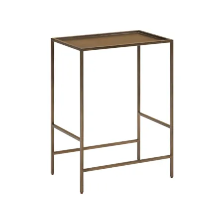 Rectangular Side Table