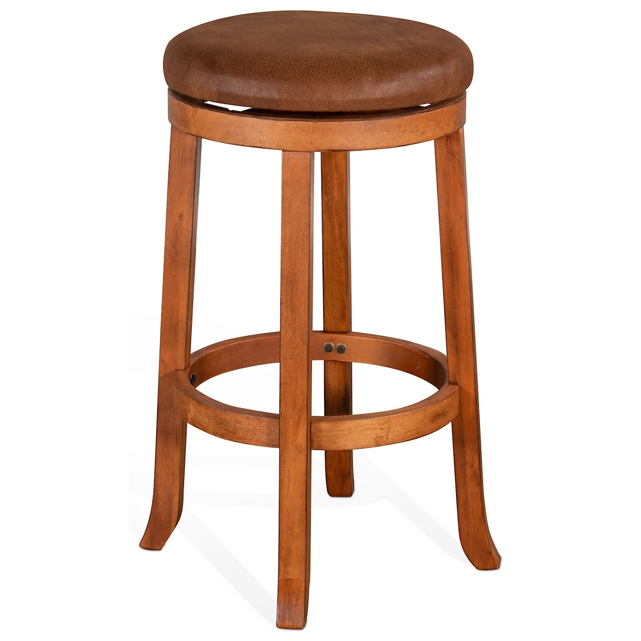 Sunny Designs Sedona 2 Swivel Stool