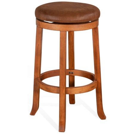 Swivel Stool