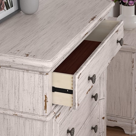 Drawer Chest