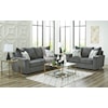 Ashley Signature Design Stairatt Loveseat