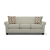 Flexsteel Dana Stationary Sofa